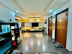 Blk 491F Tampines Street 45 (Tampines), HDB 5 Rooms #590806051